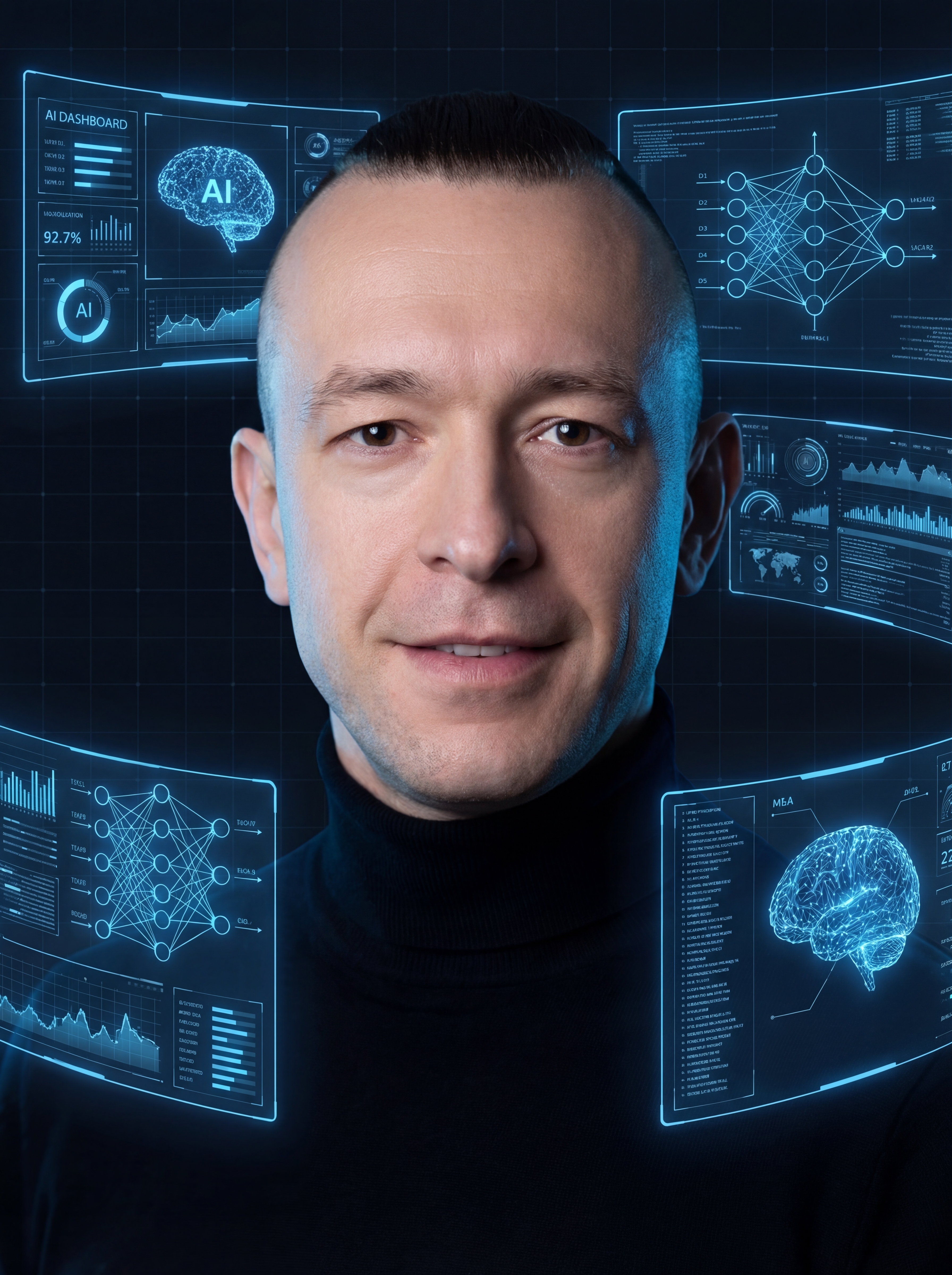 Александр Шубин